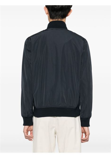 swing jacket man navy ASPESI | I918 G70301101